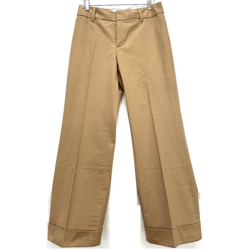 GAP Bootcut Pants Size 4